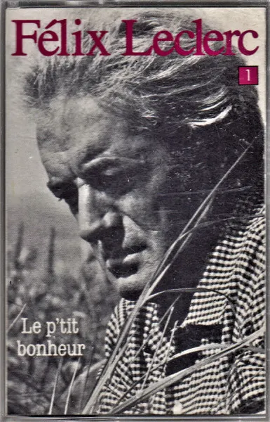 Félix Leclerc