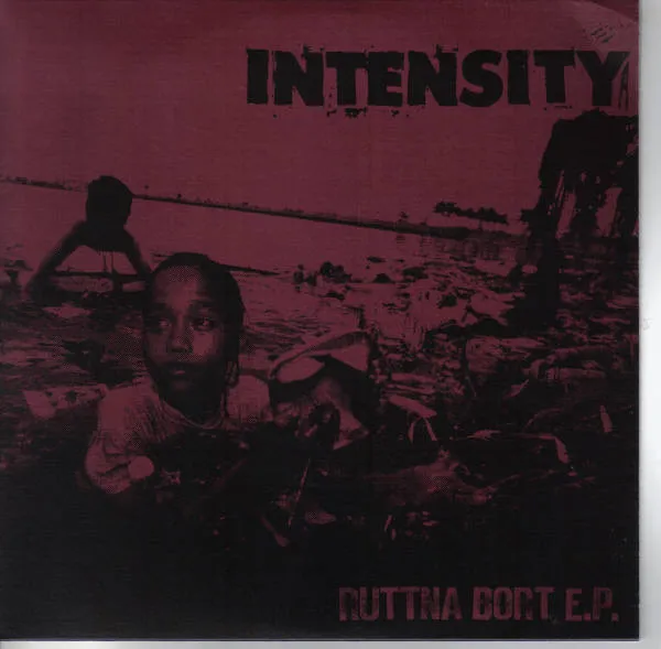 Ruttna Bort E.P.