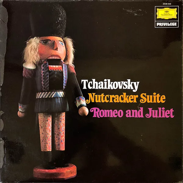 Nutcracker Suite / Romeo And Juliet