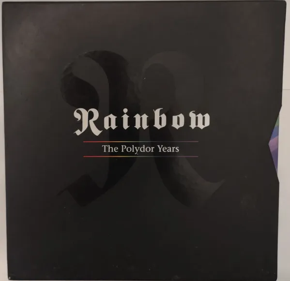 Ritchie Blackmore's Rainbow
