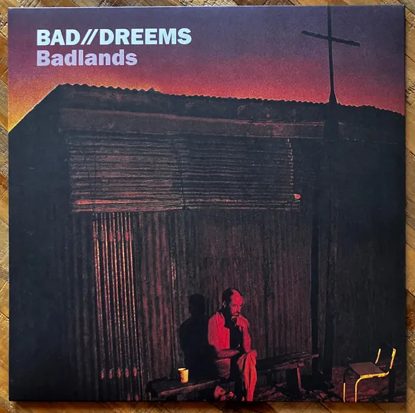 Badlands