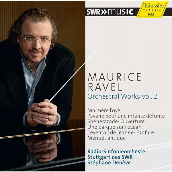 Orchestral Works Vol. 2