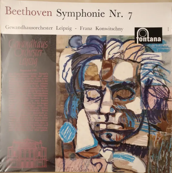 Symphony Nr. 7