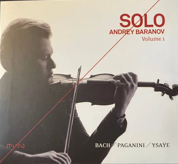 Solo Volume 1