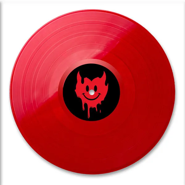 The 6th Gate (Dance With The Devil) (Erik Hubo Remix)