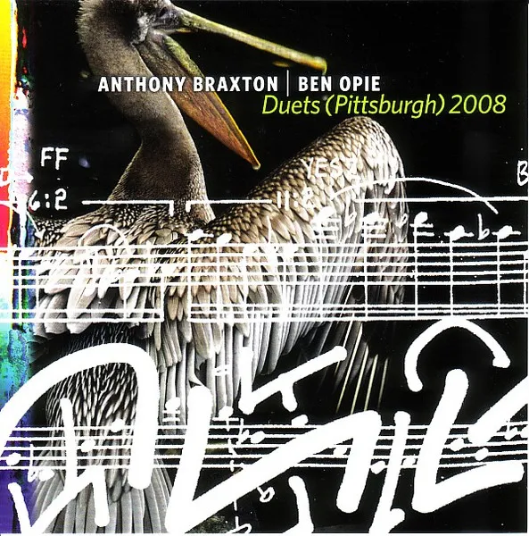 Duets (Pittsburgh) 2008