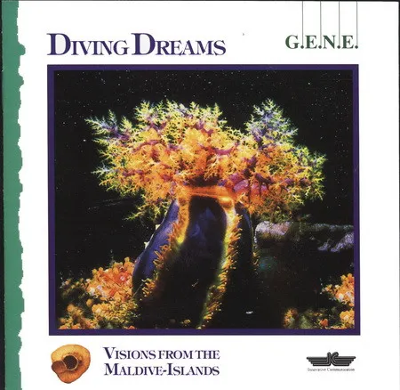 Diving Dreams