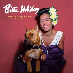 Billie Holiday, 20TH CENTURY MASTERWORKS