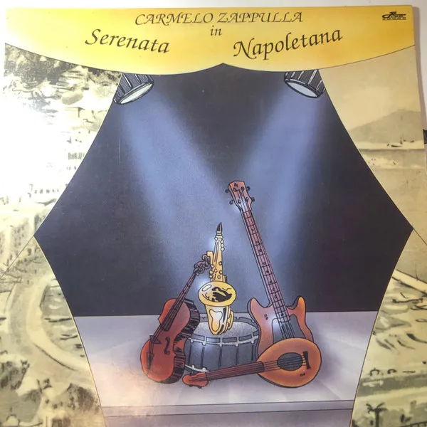 Serenata Napoletana
