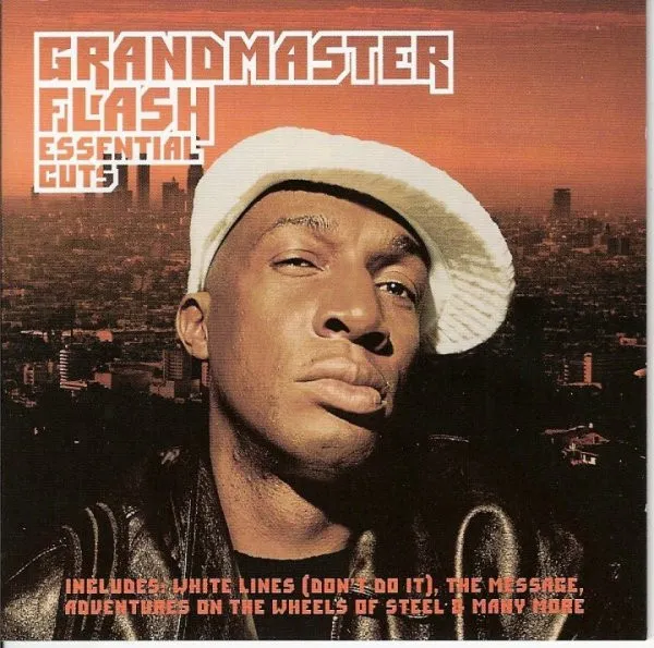 Grandmaster Flash
