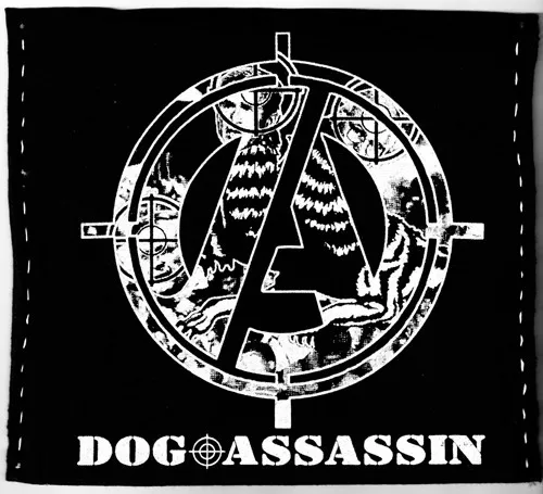 Dog Assassin
