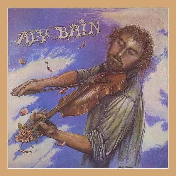 Aly Bain