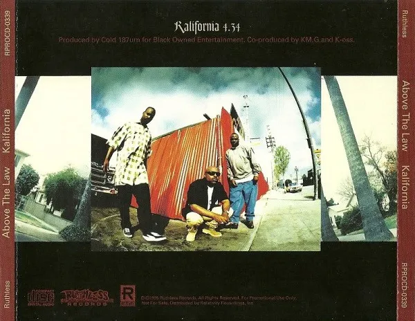 Kalifornia