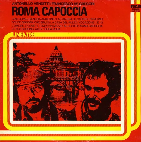 Roma Capoccia