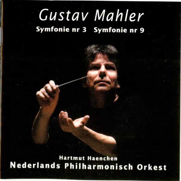 Symfonie Nr 3, Symfonie Nr 9