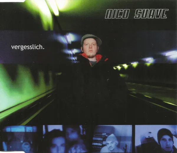 Vergesslich