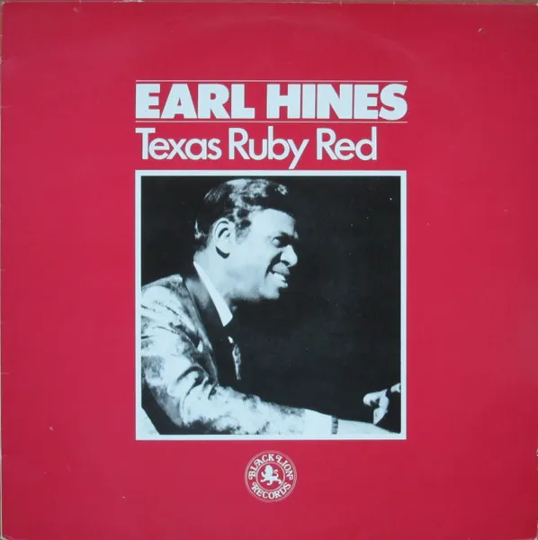 Texas Ruby Red
