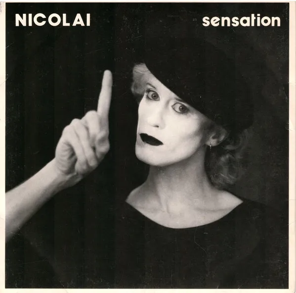 Sensation