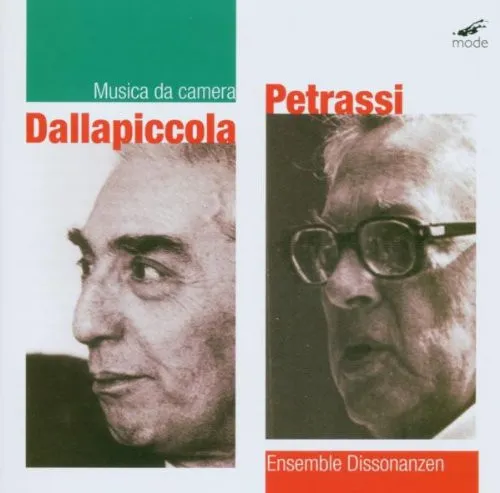 Musica Da Camera