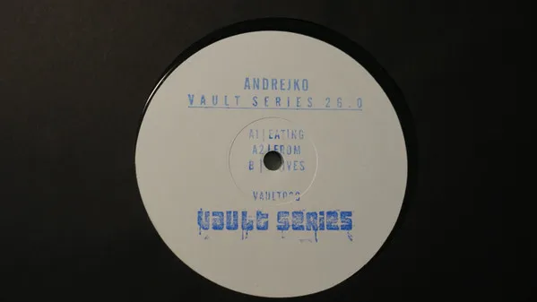Vault Series 26​.​0