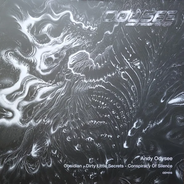Obsidian E.P.