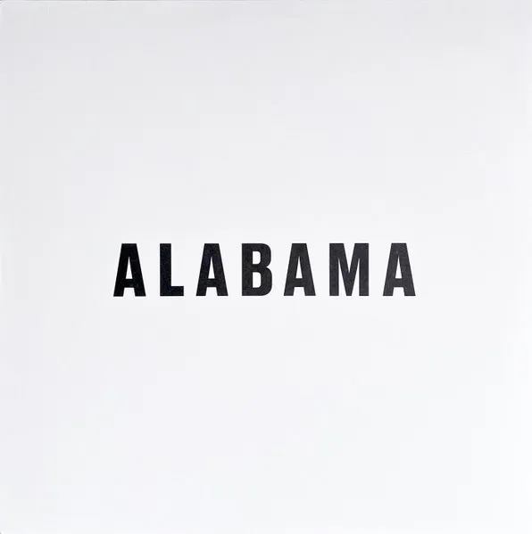 Alabama / There's A New World Coming