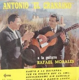 Canto A La Guitarra