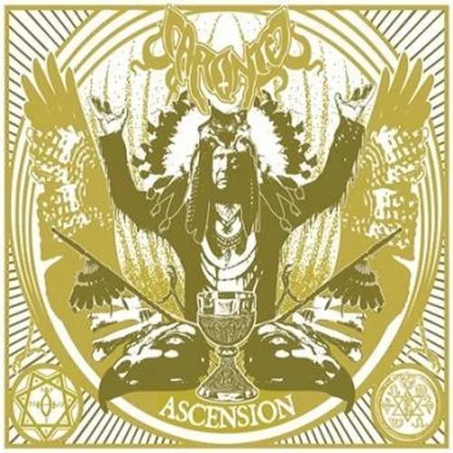 Ascension