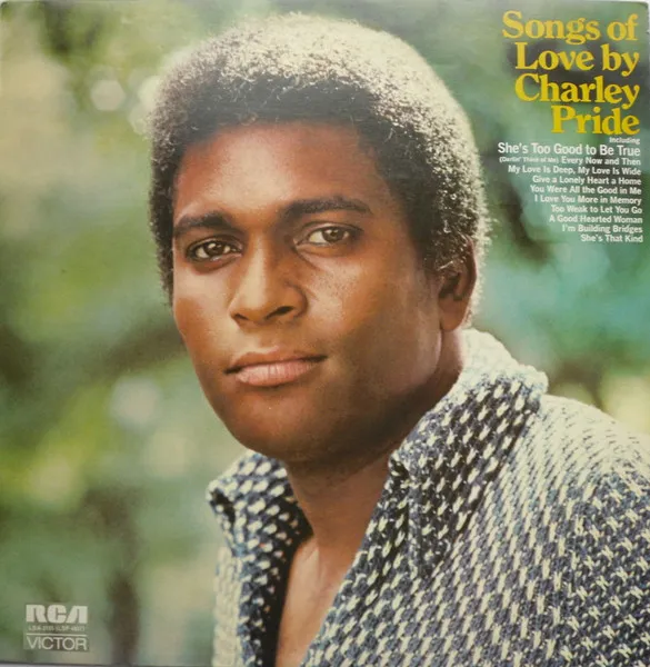 Songs Of Love