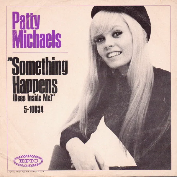 Something Happens (Deep Inside Me)