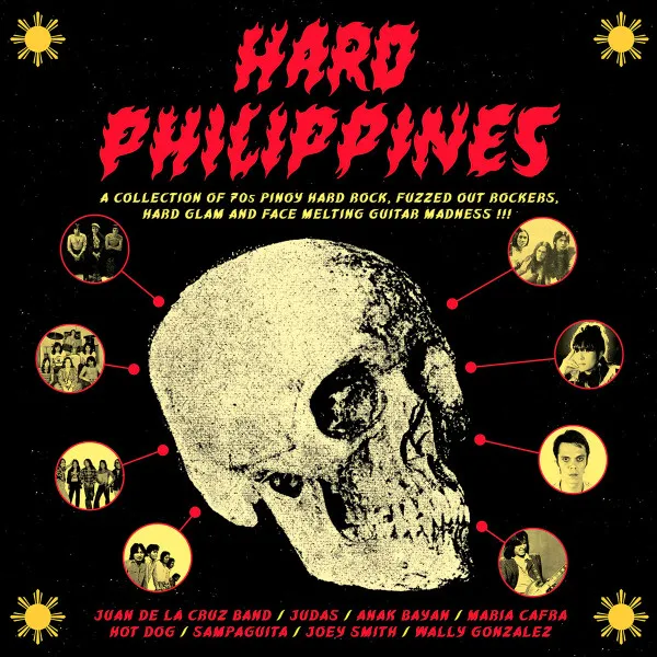 Hard Philippines