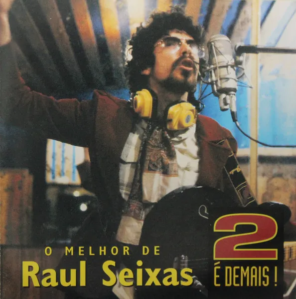 2 É Demais!