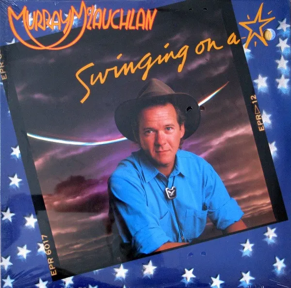 Swinging On A Star