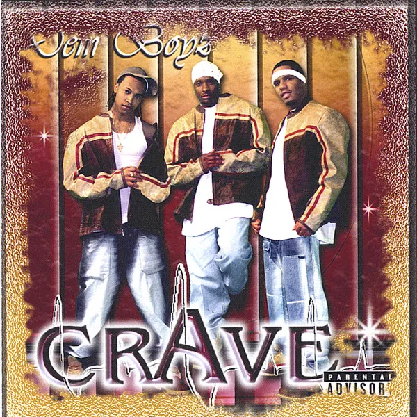 Crave::