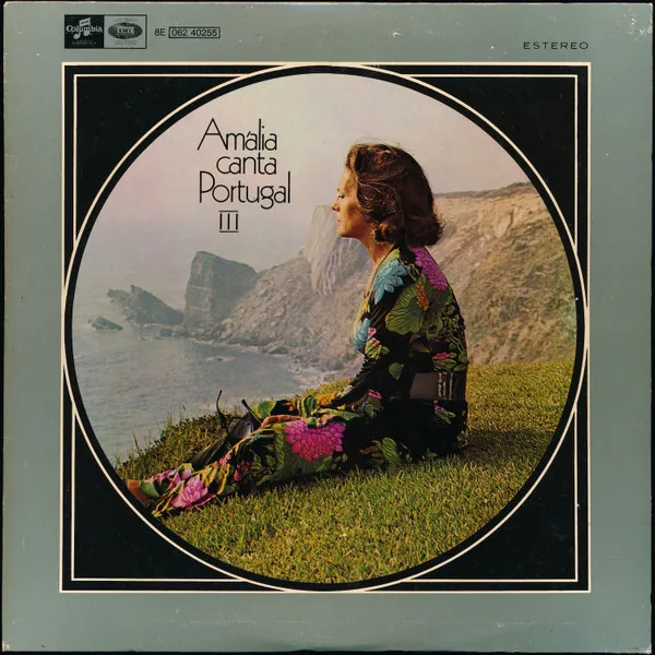 Amália Canta Portugal III