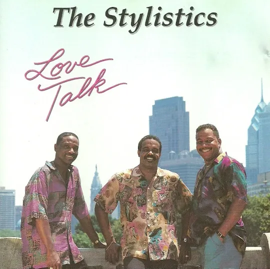 Love Talk