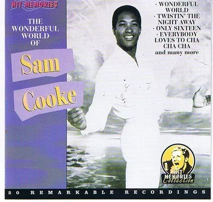Sam Cooke
