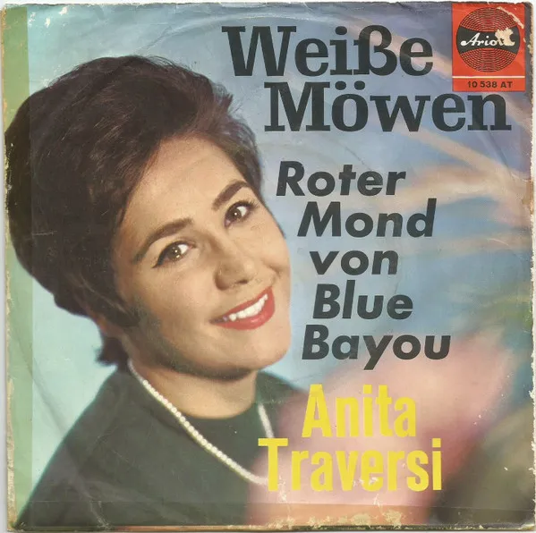 Weiße Möwen