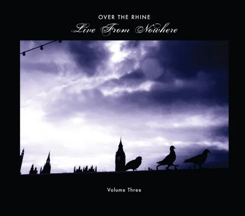 Over the Rhine