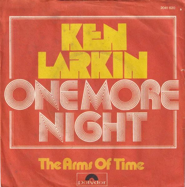 One More Night