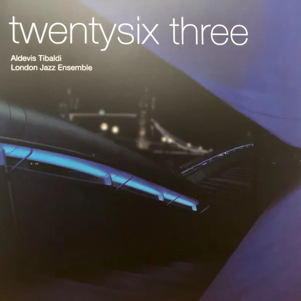 Twentysix Three
