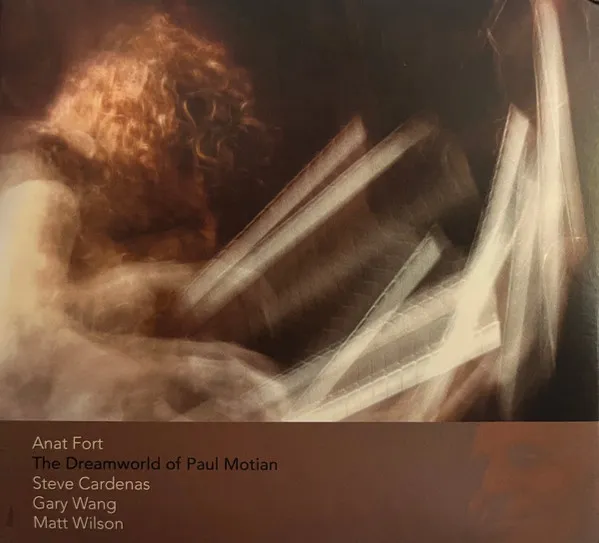 The Dreamworld Of Paul Motian
