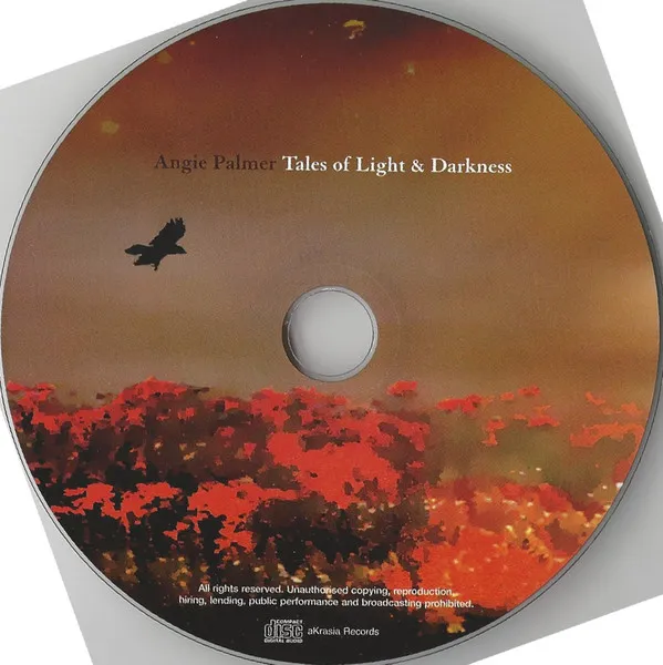 Tales Of Light & Darkness