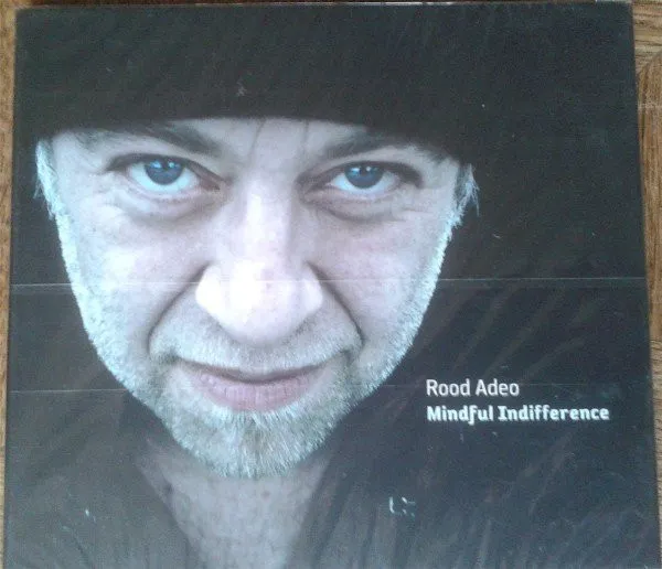 Mindful Indifference