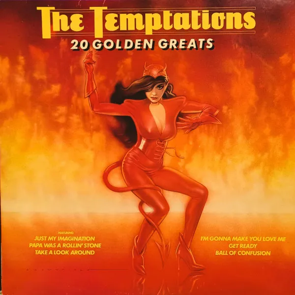 20 Golden Greats