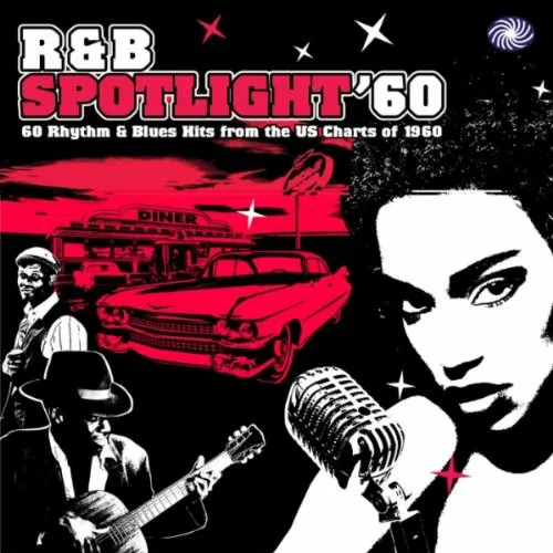 R&B Spotlight