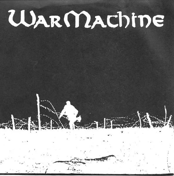 War Machine