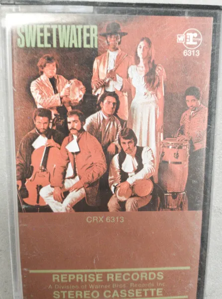 Sweetwater
