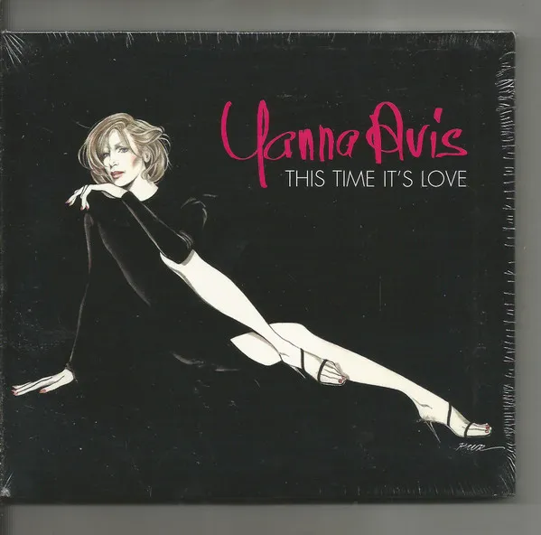 This Time It’s Love