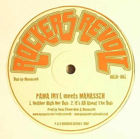 Pama International